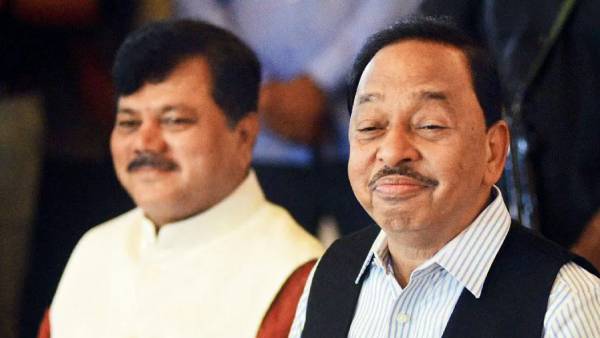 சிவசேனா ஊக்குவிக்கிறது 