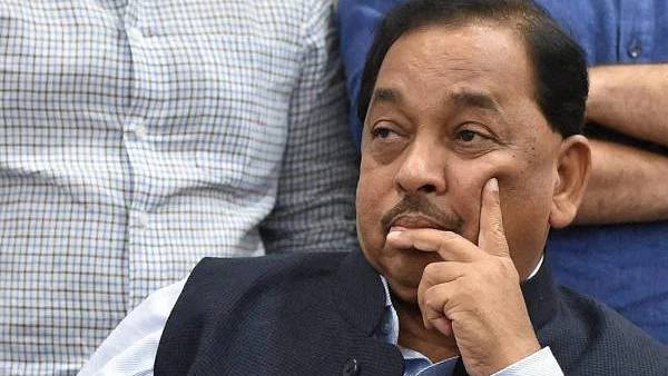 பாஜக கண்டனம் 