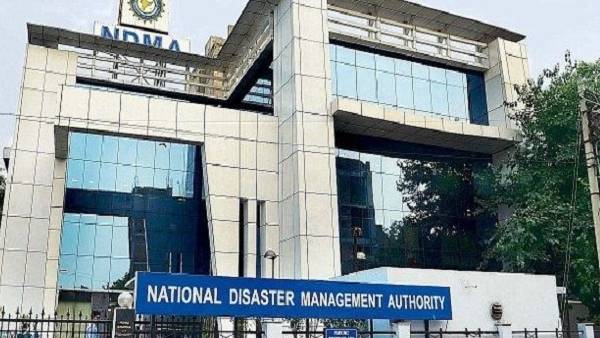  பேரிடர் அமைப்பு குழு 