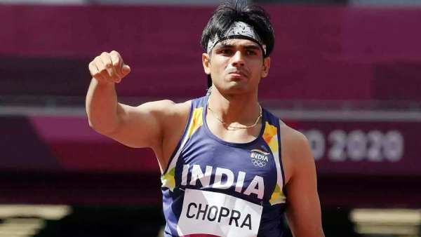 தங்க மகன்