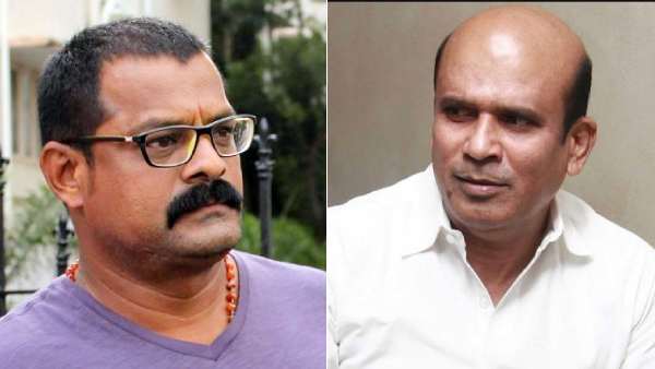 சந்திரசேகர் சந்திரசேகர்