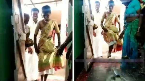 கணவர் வீட்டார் 