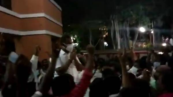  சட்ட ரீதியாக சந்திப்போம்