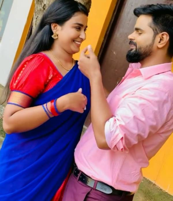 கண்ணிலே தெரியுதே அந்த அன்பு 