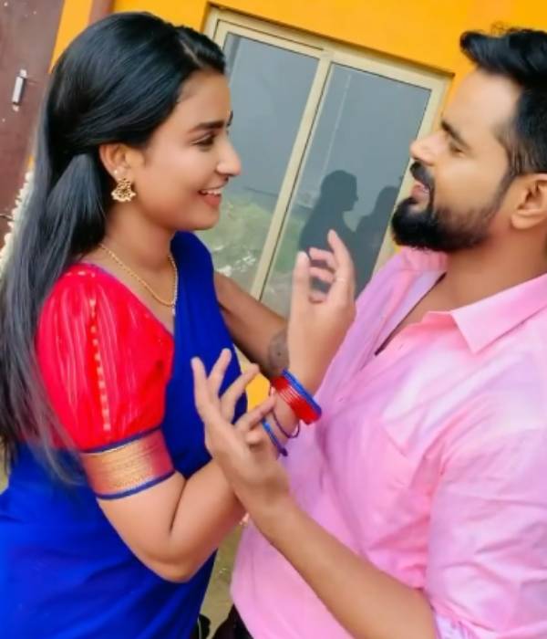 இருவரும் யாருக்கும் சளைத்தவர்கள் அல்ல 