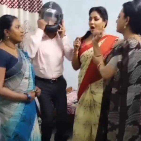 அனைவருக்கும் அம்மாவான பாக்கியா 