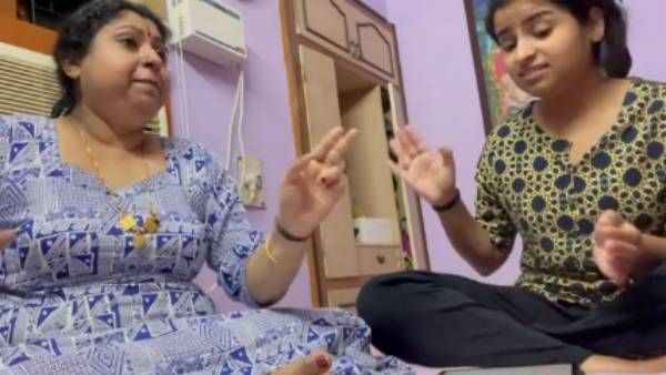 கலகலப்புக்கு குறைவில்லை 