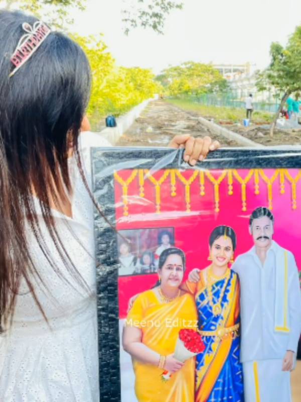 அழகுக்கு பஞ்சமில்லை 