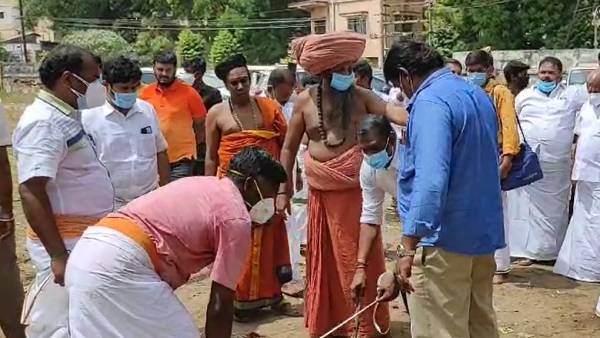 குத்தகைதாரர் எதிர்ப்பு 