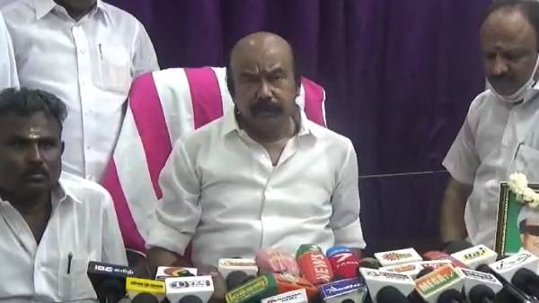 சட்டசபையில் எதிர்க்கட்சியினர் 