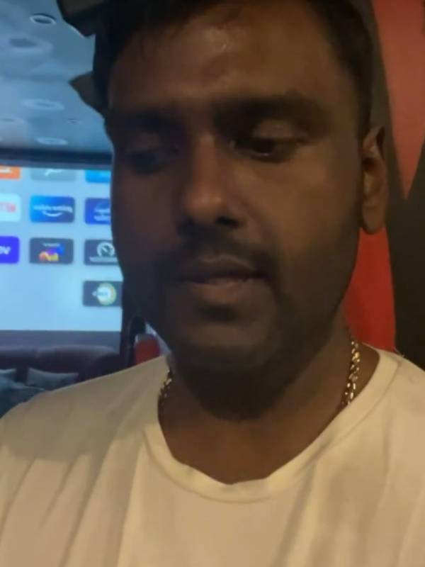 விஜய பிரபாகரன் விஜய பிரபாகரன்