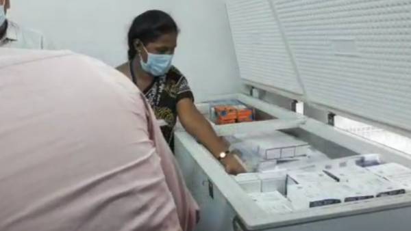 கோடிக்கணக்கில் வீண் 