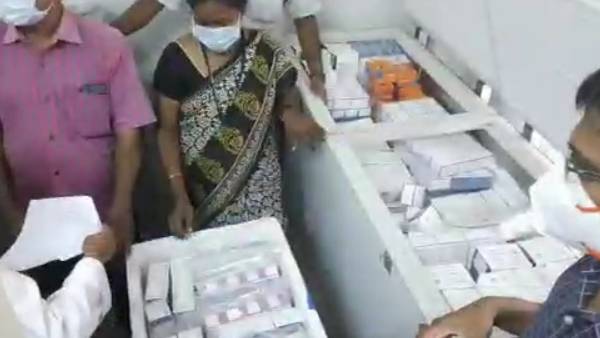 வீணாகிப்போனது 