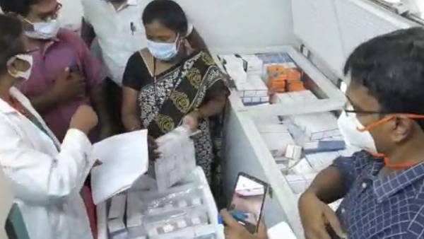 சேமிப்பு கிடங்கு 