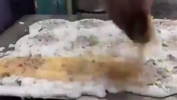 வரக்கு வரக்குனு 