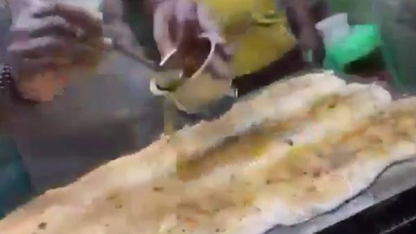 வடிவேல் வர்ணிப்பார் 