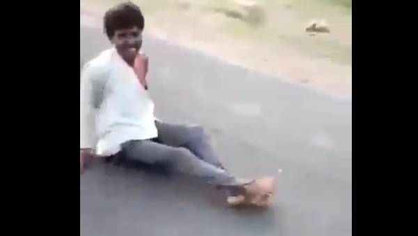 என்ன நடந்தது என்ன நடந்தது