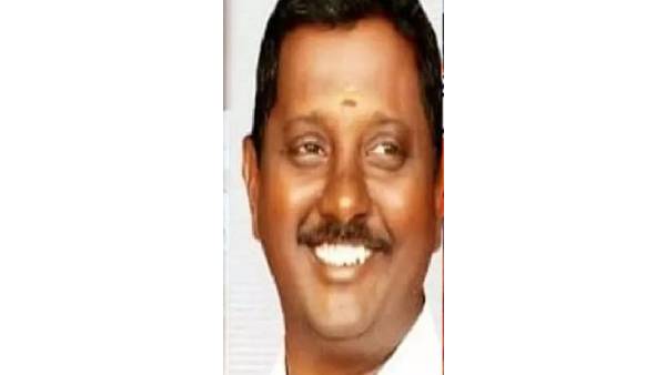 ரெய்டில் சிக்கிய பாஜக பிரமுகர் 