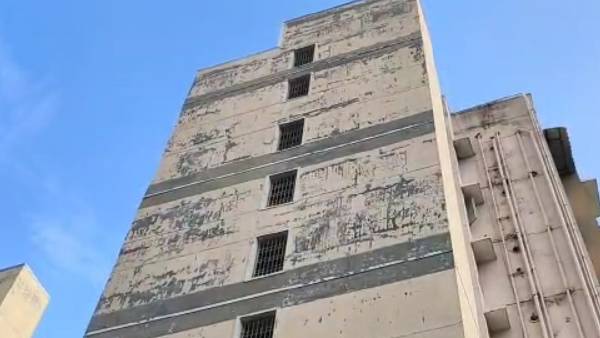 அச்சத்தில் மக்கள் 