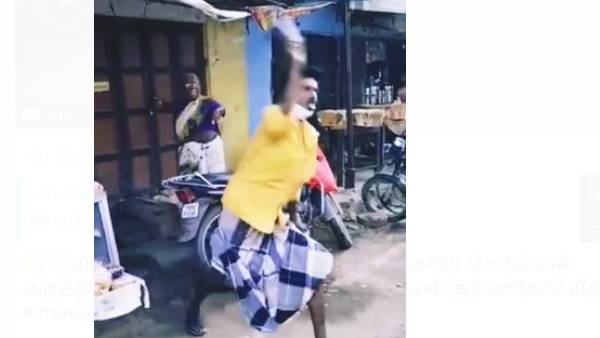 போலீசில் புகார் 