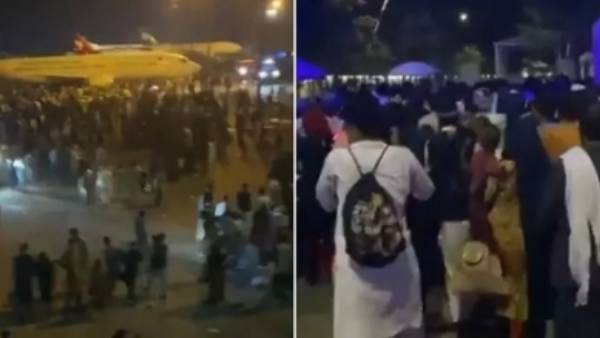 தாலிபன்கள் தாலிபன்கள்