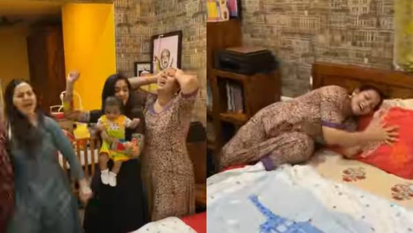 ஐயோ என்ன ஆச்சு. ..