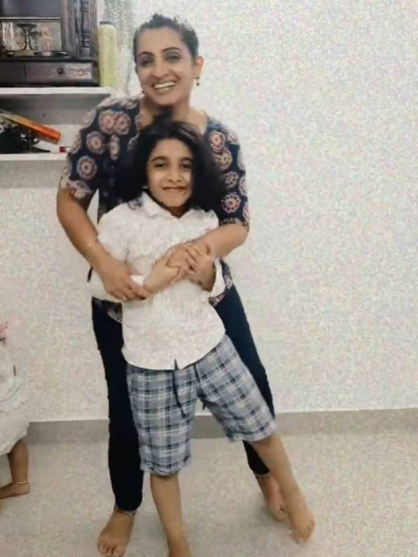 வசீகரிக்கும் முக அழகு 