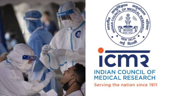 கொரோனா தொற்று 