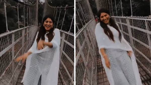 ஜூலியை இருக்க விட மாட்டாங்க போல 