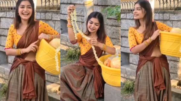 இப்படி சிரித்தால் எப்படி 