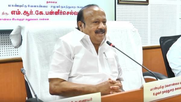 புதிய தொழில்நுட்பங்கள் அறிமுகம் 