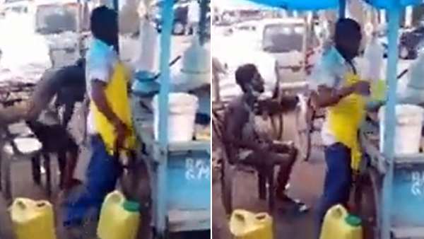 முதல்முறையல்ல 