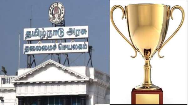 கல்பனா சாவ்லா விருது 