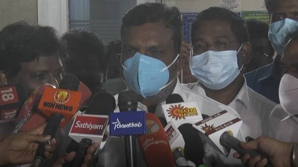 சிறப்பு காவல்நிலையங்கள் 