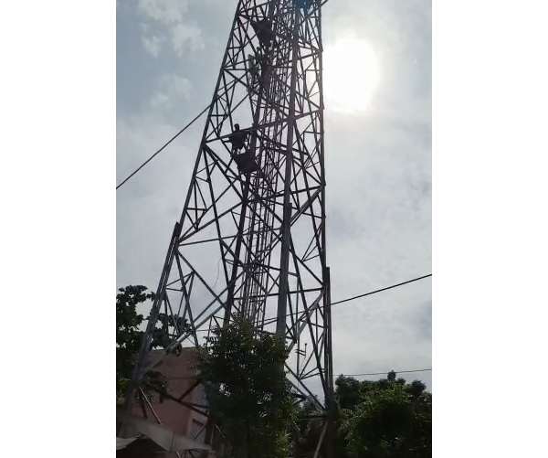 சென்னை ரவுடி 