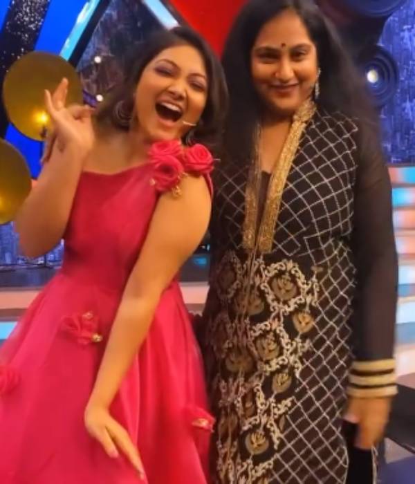 மாறாத அன்பு 