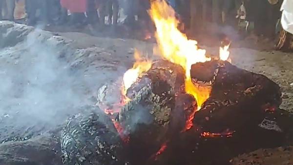 தொடர்கிறது 