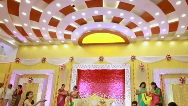 எல்லோருக்கும் ஜோடி கிடைச்சாச்சு 