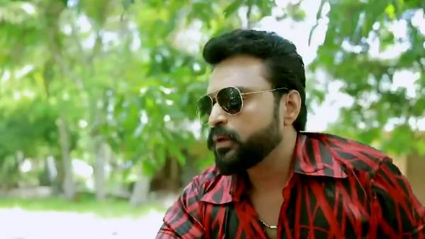 மாற்றம் கொண்டு வந்த மருமகள் 