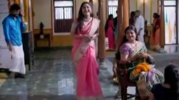 மீண்டும் சூரியவம்சமா? 