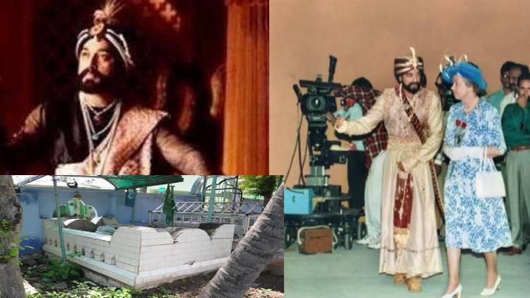 Independence Day: History of Khan Sahib Of Madurai Yusuf Khan 