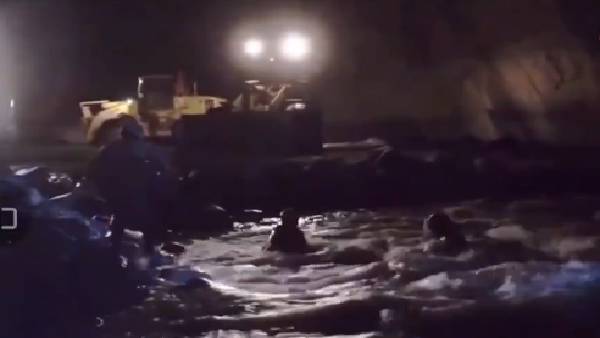 மீண்டும் பதற்றம்