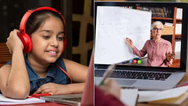 கொரோனா கால மாணவர் சேர்க்கை 