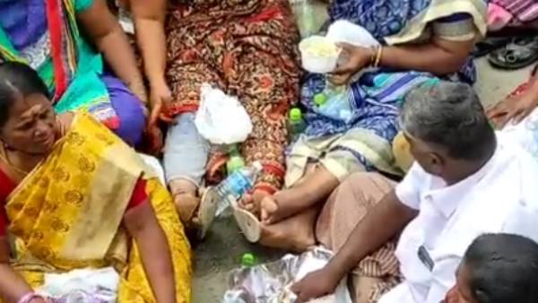 அனைவருக்கும் சாப்பாடு 