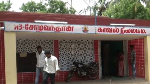 தற்கொலையா? கொலையா? தற்கொலையா? கொலையா?