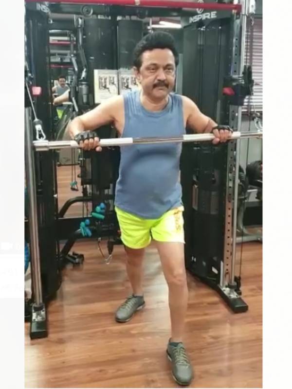 இளைஞர்களுக்கு உத்வேகம்