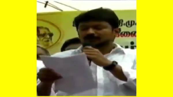 வேலுமணியின் மீது ஊழல் 