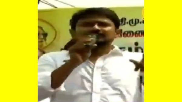 வேலுமணியின் ஊழல்கள் 