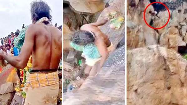 வழக்கமான பூஜை 