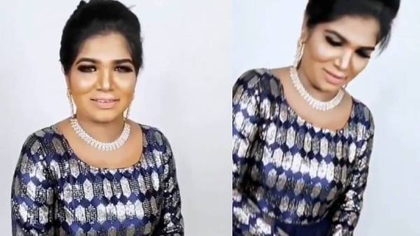 விக்னேஸ் சிவனை வம்பிழுத்த நிஷா விக்னேஸ் சிவனை வம்பிழுத்த நிஷா